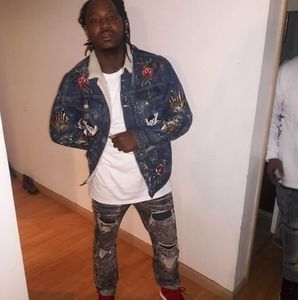 Meet your Posher, Real